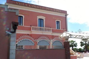 Villa Corallo Dell'Etna Image