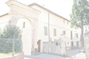 Villa Corazzesi Bed and Breakfast Siena Image