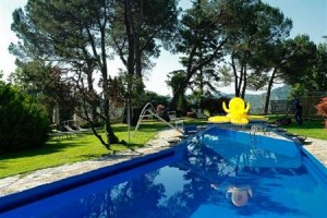 Villa Cornarea Image