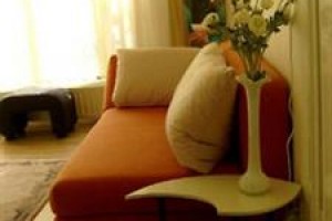 Villa Cornelia Apartment Utrecht Image