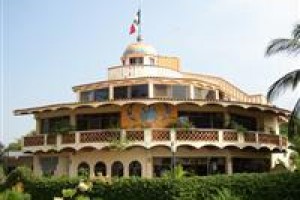 Villa Corona del Mar voted 2nd best hotel in Rincon de Guayabitos