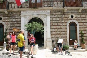 Villa Cosilinvm Hotel Padula Image