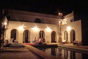Villa Daba Hotel Essaouira Image