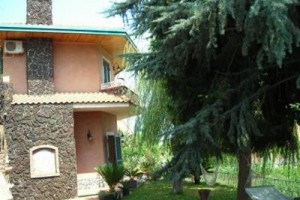 Villa Dagala B&B Santa Venerina Image
