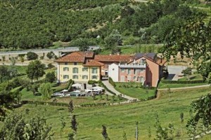 Villa D'Amelia Hotel Benevello voted  best hotel in Benevello