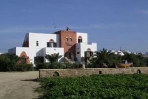 Villa Danai Agia Anna (Naxos) voted 7th best hotel in Agia Anna 