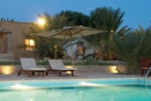 Villa Dar Zargouni voted 4th best hotel in Nefta