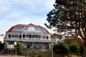 Villa De Duinen Hotel Noordwijk Image