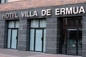 Villa De Ermua Hotel Image