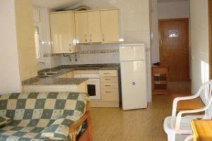 Apartamentos Villa de Madrid Blanes Image