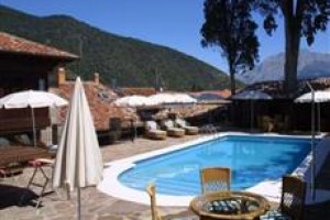Villa De Potes Apartments voted 5th best hotel in Potes