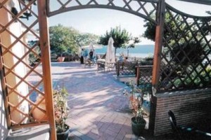 Hotel Villa degli Angeli voted 3rd best hotel in Castel Gandolfo