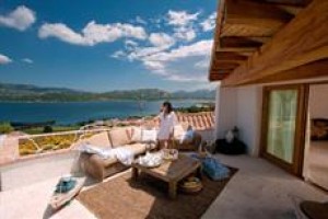 Villa Del Golfo Hotel Image