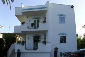 Villa Del Mar Bed and Breakfast Bari Image