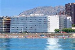 Villa Del Mar Hotel Benidorm Image