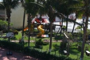 Villa del Mar Hotel Veracruz Image