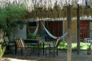 Villa del Mar Praia Hotel Image