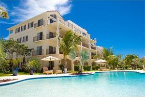 Villa del Mar Providenciales Image