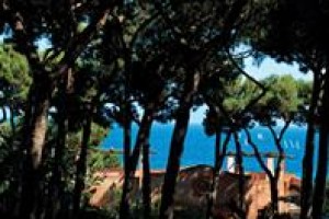 Fortevillage Villa del Parco and Spa Image