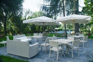 Villa Delle Rose Hotel Pescia voted  best hotel in Pescia