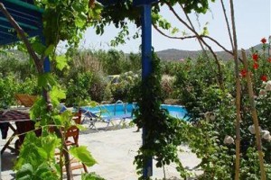 Villa Delona voted  best hotel in Engares