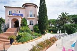 Villa Des Anges Hotel Grimaud Image