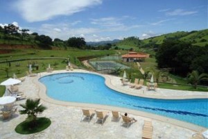 Villa di Mantova Resort Hotel Image