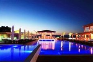 Villa Di Mare voted 9th best hotel in Ixia