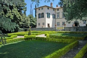 Villa Di Piazzano Hotel Cortona Image