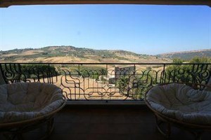 Villa Diana Bed & Breakfast Agrigento Image
