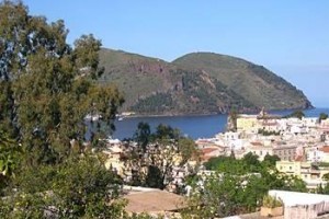 Villa Diana Hotel Lipari Image