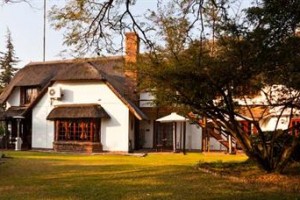 Villa Dor Guest House Johannesburg Image