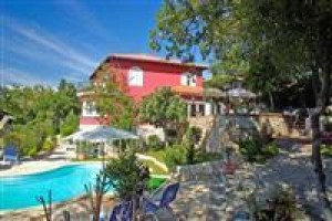 Villa Dora Image