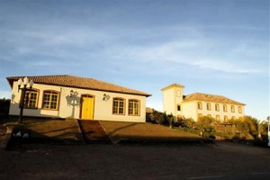 Villa D'ouro Pousada Image