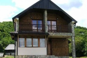 Villa Drijenak voted 7th best hotel in Kolasin