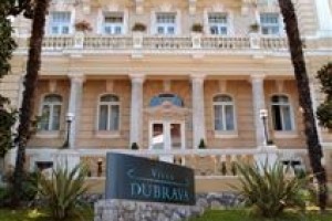 Villa Dubrava & Wellness Image