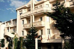 Villa Eden Hotel San Giovanni Rotondo Image