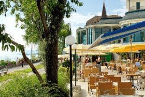 Villa Eden au Lac Image