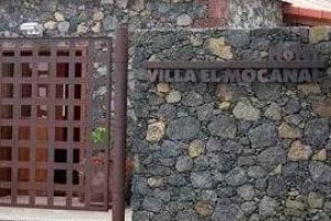 Villa El Mocanal Hotel El Hierro Image