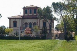 Villa Elda Hotel Assisi Image