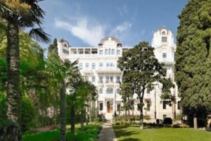 Villa Elena Hotel and Residences voted 8th best hotel in Yalta