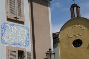 Villa Emilia 1899 B&B voted  best hotel in Roppolo