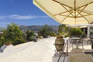 Villa Enrica Country Resort Hotel Image