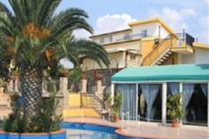 Hotel Villa Eos Image