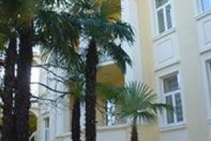 Villa Eugenia voted 6th best hotel in Lovran