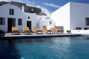 Villa Fabrica Santorini Image