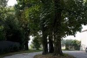 Villa Ferrario Relais Image