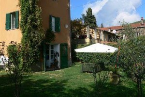 Villa Finzi Palestrina voted  best hotel in Palestrina