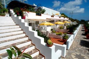 Villa Flavia Ponza Image
