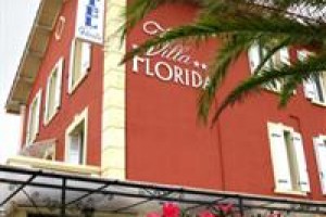 Villa Florida Hotel Bandol Image
